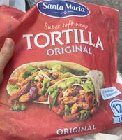 Tortilla Original