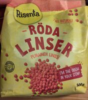 Röda Linser