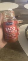 Taco Sauce