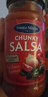 Chunky Salsa