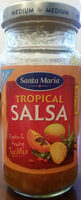 Tropical Salsa