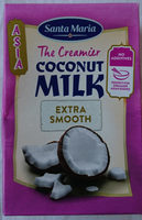 Coconut Milk