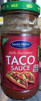 Taco Sauce