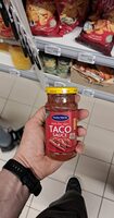 Sauce Taco