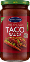 Taco Sauce Mild