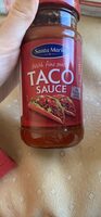 Hot Taco Sauce