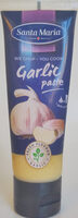 Garlic paste