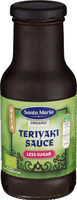Teriyaki sås