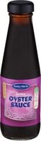 Oyster Sauce