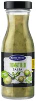 Tangy Salsa Tomatillo