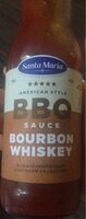 Bbq sauce bourbon whiskey