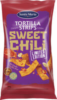 Tortilla Strips