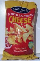 Tortilla Chips Cheese