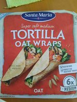 Santa Maria Havretortillas