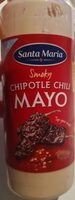 Smoky Chipotle Chili Mayo
