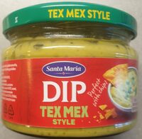 Dip Tex Mex Style