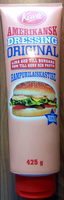 Amerikansk Dressing Original