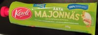 Äkta majonnäs