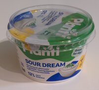 Sour Dream