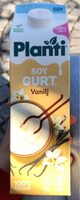SOY GURT Vanilj