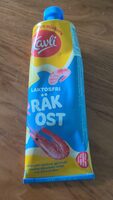 Räkost Laktosfri
