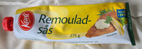 Remouladsås