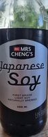 Japanese Soy