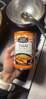 Thai Red Curry