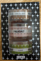 Flingsalt
