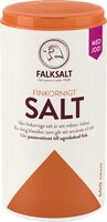 Finkornigt Salt