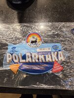 Polarkaka