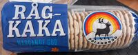 Rågkaka
