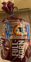 Polarbrød fullkorn