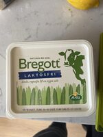 Bregott Laktosfri
