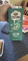 Kefir Naturell