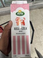 Rosa Mjölk