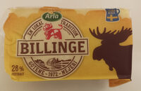 Billinge