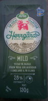 Herrgård Mild