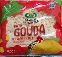 Riven Gouda