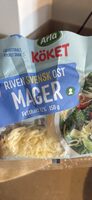 Riven Svensk Ost Mager