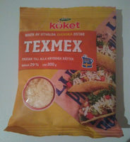 Texmex