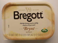 Bregott Brynt