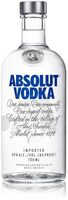 Absolut Vodka