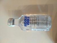 Vodka