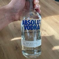 Absolut Vodka