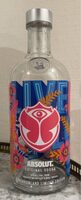 Original vodka