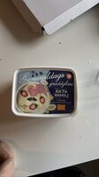 Gammaldags Gräddglass Äkta Vanilj