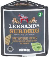 Knekkebrød Surdeig, 200 g