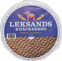 Leksands Knäckebröd