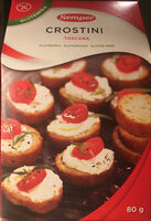 Crostini